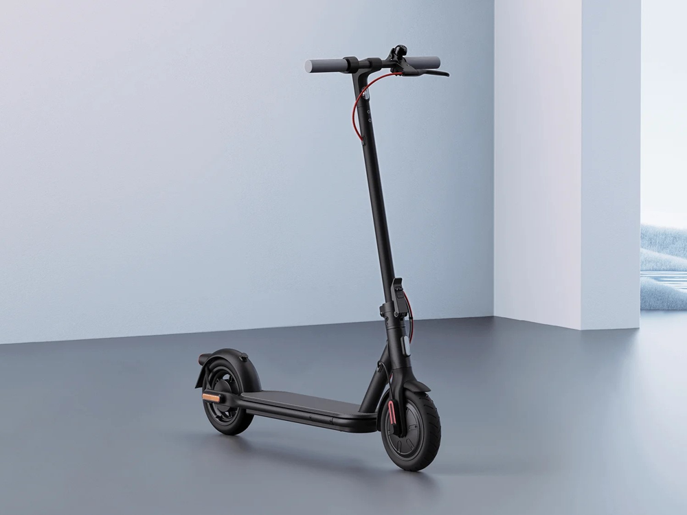 NjQyMzlmMz_4-1000x1000 Scooter Xiaomi Electric Scooter 4 Lite 2Da Generación - Imagen 1