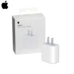 CUBO 20 W TIPO C ORIGINAL APPLE