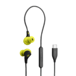 JBL - Headphones - Endurance Run 3 Type C Negro - Imagen 2