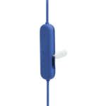 AUDIFONO ENDURANCE RUN 3C USB C AZUL - Imagen 4