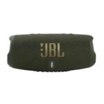 JBL CHARGE 5 VERDE