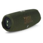 JBL CHARGE 5 VERDE - Imagen 2