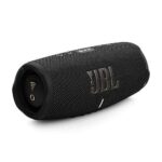 BOCINA JBL CHARGE 5 NEGRO - Imagen 4