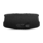 BOCINA JBL CHARGE 5 NEGRO - Imagen 2