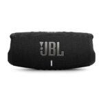 BOCINA JBL CHARGE 5 NEGRO