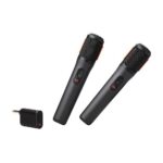 JBL PARTY BOX WIRELESS MICROFO