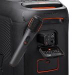 JBL PARTY BOX WIRELESS MICROFO - Imagen 2
