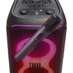 JBL PARTY BOX WIRELESS MICROFO - Imagen 3