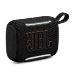JBL GO 5 BT Speaker Black - Imagen 7