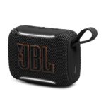 JBL GO 5 BT Speaker Black - Imagen 6