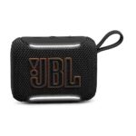 JBL GO 5 BT Speaker Black