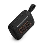 JBL GO 5 BT Speaker Black - Imagen 5