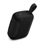 JBL GO 5 BT Speaker Black - Imagen 4