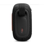 JBL GO 5 BT Speaker Black - Imagen 3