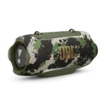 JBL XTREME 5 BT Speaker Camuflajeado - Imagen 5