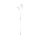 AUDIFONO JBL C100SI BLANCO
