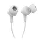 AUDIFONO JBL C100SI BLANCO - Imagen 3
