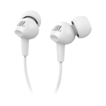 AUDIFONO JBL C100SI BLANCO - Imagen 2