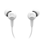 AUDIFONO JBL C100SI BLANCO - Imagen 4