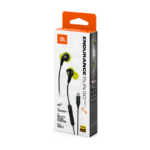 JBL - Headphones - Endurance Run 3 Type C Negro