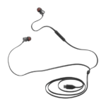 AUDIFONO JBL TUNE 3100 TIPO C NEGRO - Imagen 3