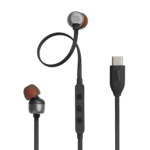 AUDIFONO JBL TUNE 3100 TIPO C NEGRO