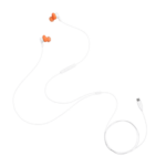 JBL - Headphones - Endurance Run 3 Type C Blanco - Imagen 4