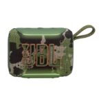 JBL GO 5 BT Speaker CAMUFLAJEADO