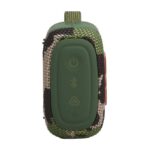 JBL GO 5 BT Speaker CAMUFLAJEADO - Imagen 3