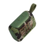 JBL GO 5 BT Speaker CAMUFLAJEADO - Imagen 4