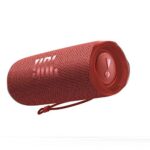 JBL FLIP 6 ROJO
