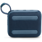 JBL GO 4 COLOR AZUL - Imagen 4