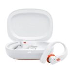 JBL Headphones - TWS - EAR HOOK - Endurance Peak 4 BLANCO