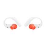 JBL Headphones - TWS - EAR HOOK - Endurance Peak 4 BLANCO - Imagen 3