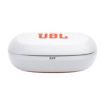 JBL Headphones - TWS - EAR HOOK - Endurance Peak 4 BLANCO - Imagen 4