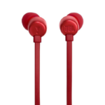 AUDIFONO JBL TUNE 3100 TIPO C ROJO - Imagen 2
