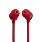 AUDIFONO JBL TUNE 3100 TIPO C ROJO - Imagen 3
