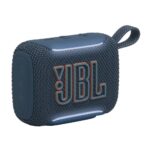 JBL GO 5 BT Speaker Azul - Imagen 2