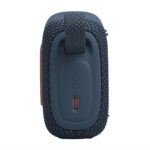JBL GO 5 BT Speaker Azul - Imagen 6