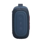 JBL GO 5 BT Speaker Azul - Imagen 5