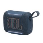 JBL GO 5 BT Speaker Azul - Imagen 4