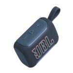 JBL GO 5 BT Speaker Azul - Imagen 3