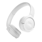 AUDFONO JBL TUNE 520BT BLANCO - Imagen 4