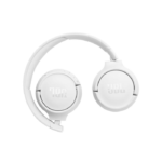 AUDFONO JBL TUNE 520BT BLANCO - Imagen 3