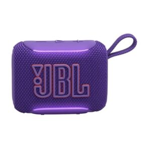 JBL GO 5 BT Speaker Morado
