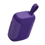 JBL GO 5 BT Speaker Morado - Imagen 5