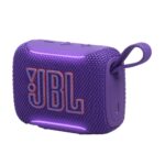 JBL GO 5 BT Speaker Morado - Imagen 2