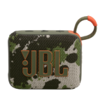 JBL GO 4 CAMUFLASHEADO