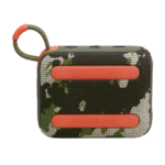 JBL GO 4 CAMUFLASHEADO - Imagen 3
