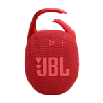JBL CLIP 5 ROJO